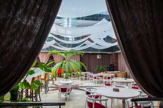 Отель Mark Plaza Hotel Николаев-6